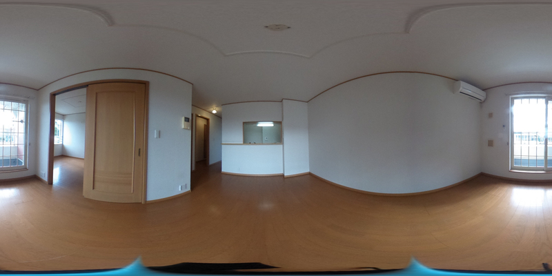 リビング 写真34
