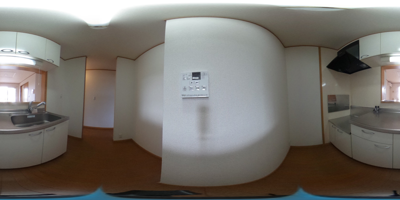 キッチン 写真35
