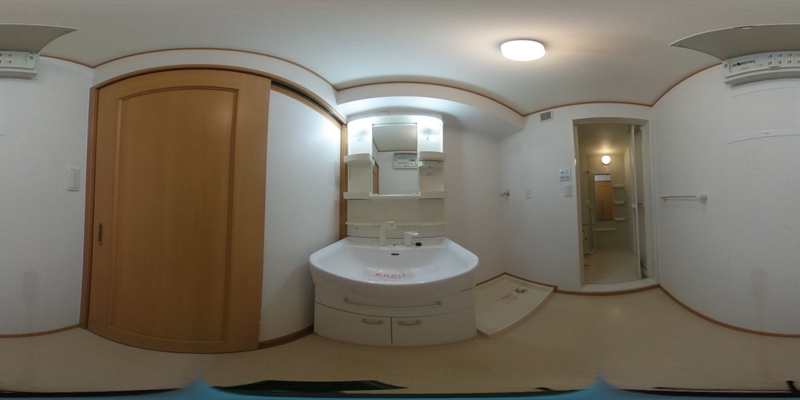 洗面所 写真36