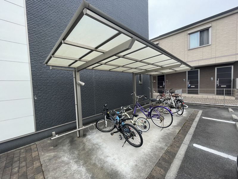 共用部 写真11