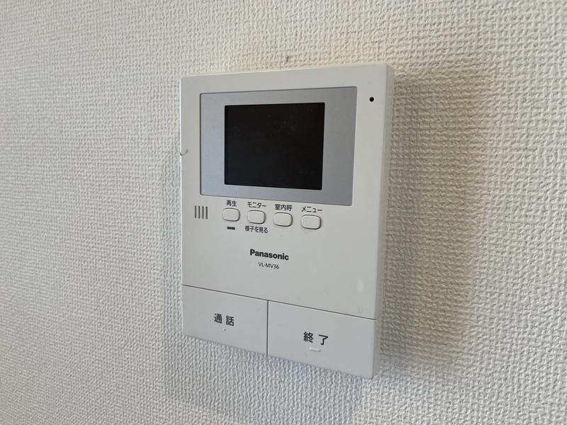 セキュリティ 写真13