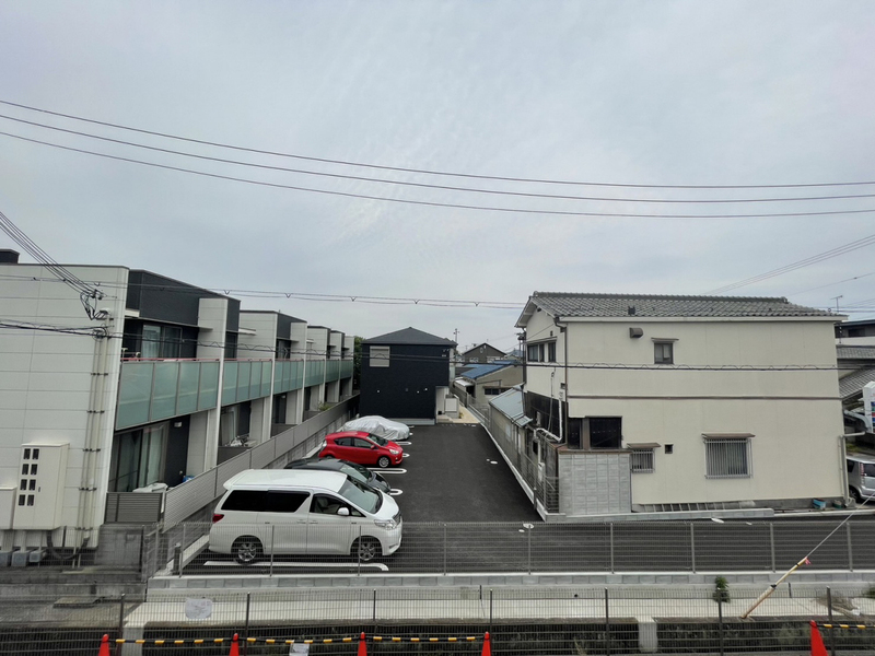 眺望 写真15