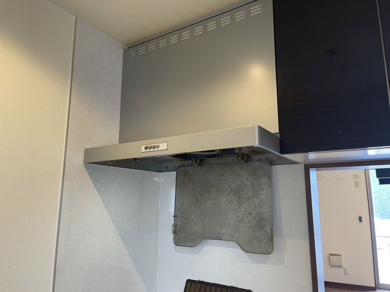キッチン 写真19