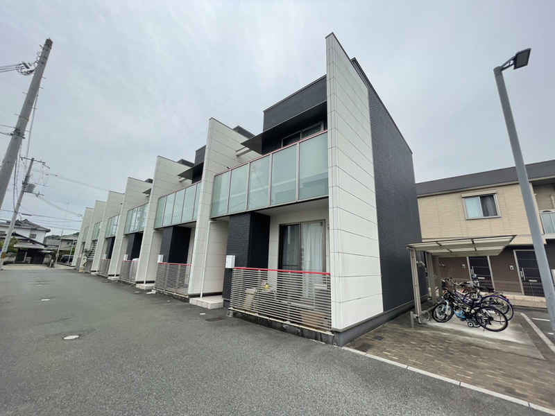外観 写真29