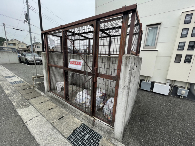 設備 写真30