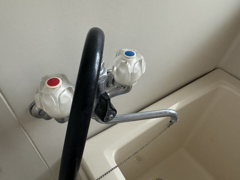シティハイツ大塩の物件内観写真