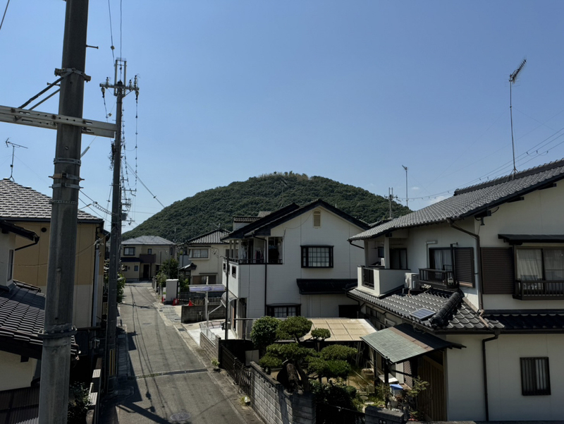 シティハイツ大塩の物件内観写真