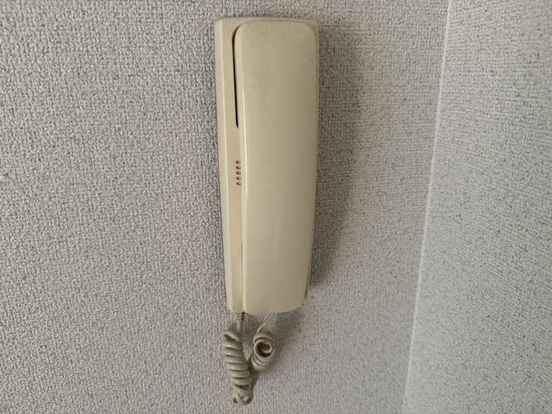 シティハイツ大塩の物件内観写真