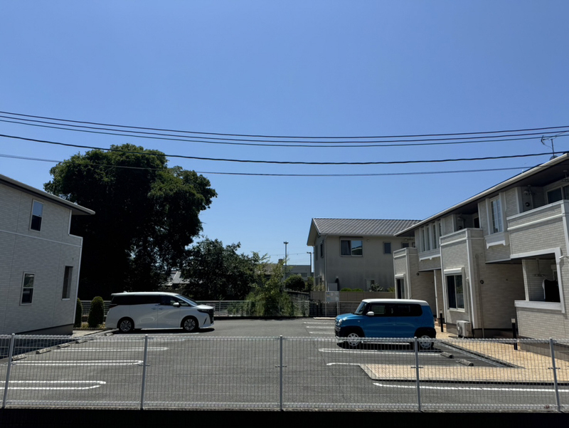 フクダパークサイドⅠの物件内観写真