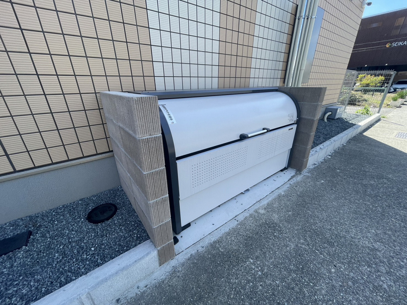 設備 写真17