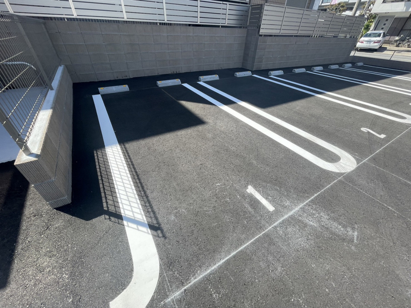 駐車場 写真32