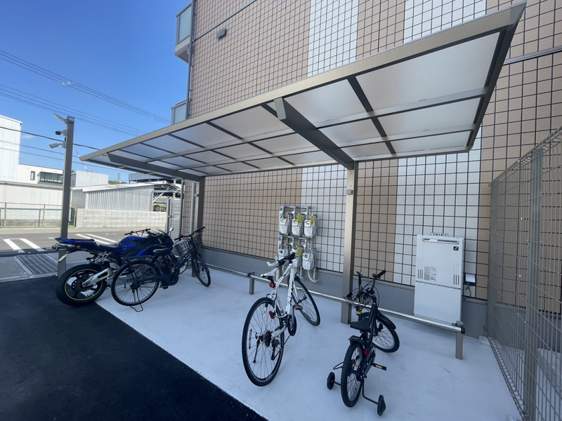 共用部 写真31
