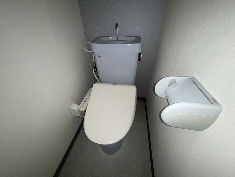 グリーンコスモ田井の物件内観写真
