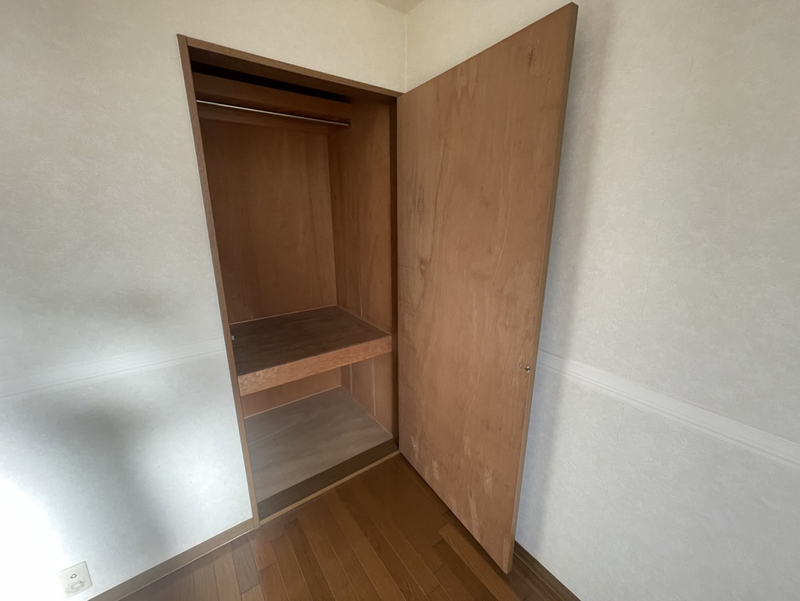 グリーンコスモ田井の物件内観写真