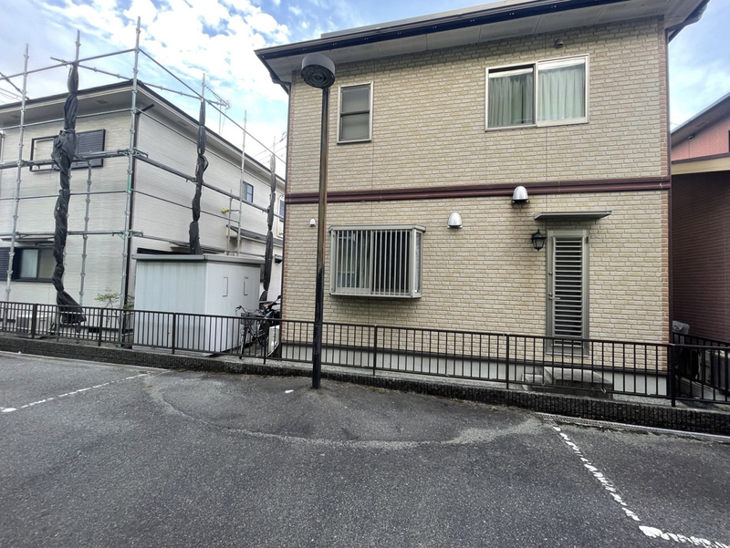 グリーンコスモ田井の物件内観写真