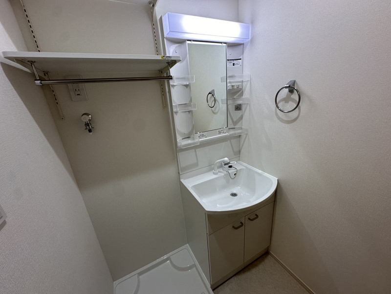 洗面所 写真10