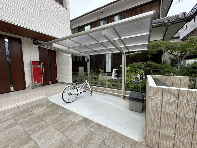 共用部 写真30