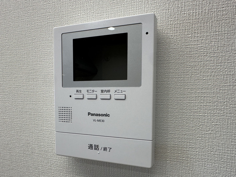 セキュリティ 写真17