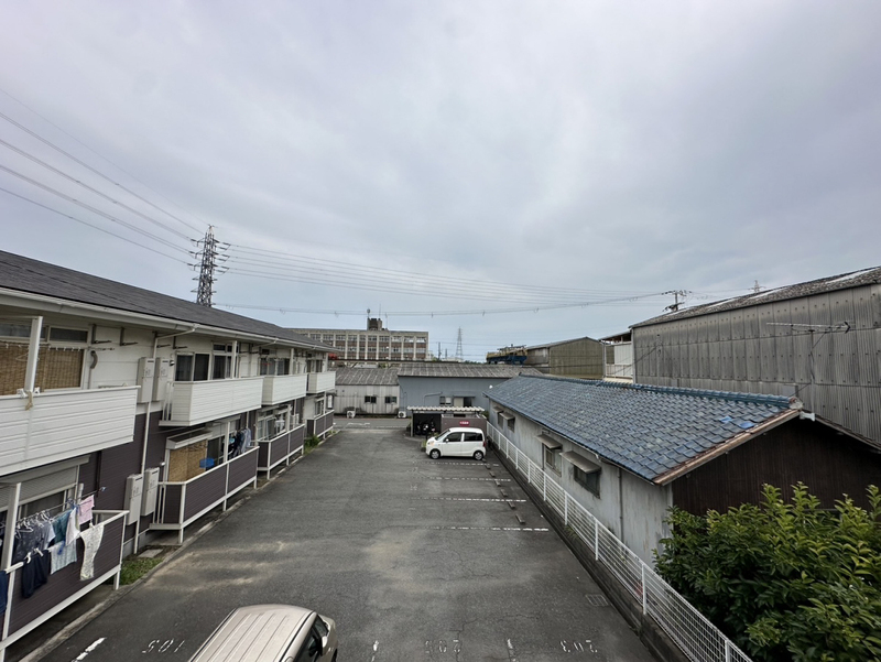 眺望 写真20