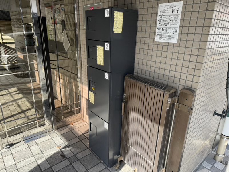 シャトー姫路の物件内観写真