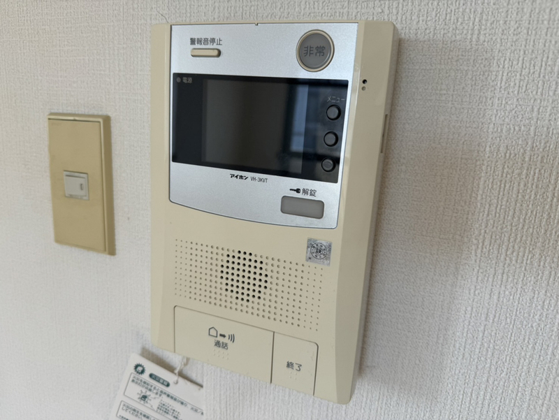 シャトー姫路の物件内観写真