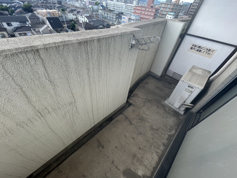 ベルトピア飾磨の物件内観写真