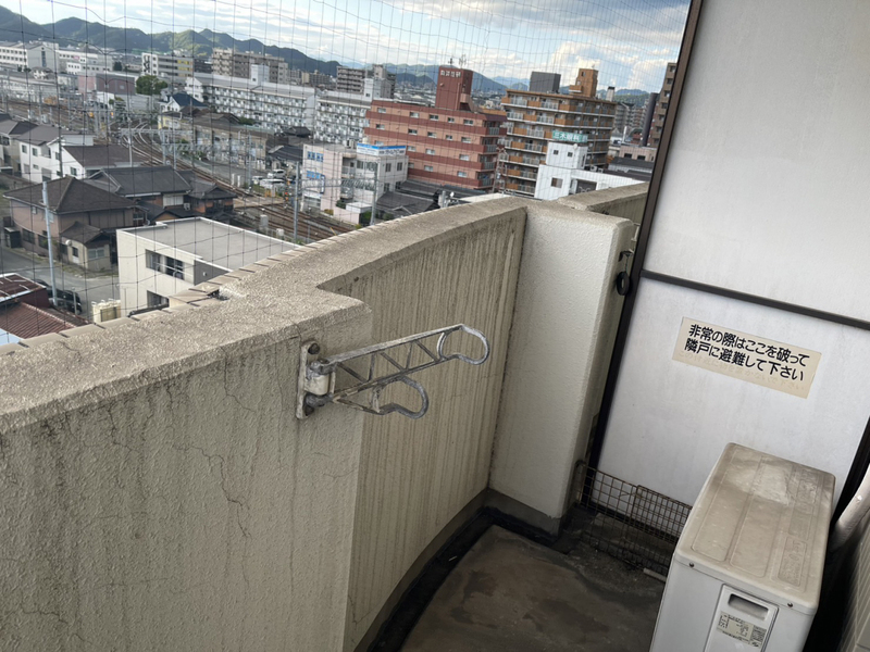 ベルトピア飾磨の物件内観写真