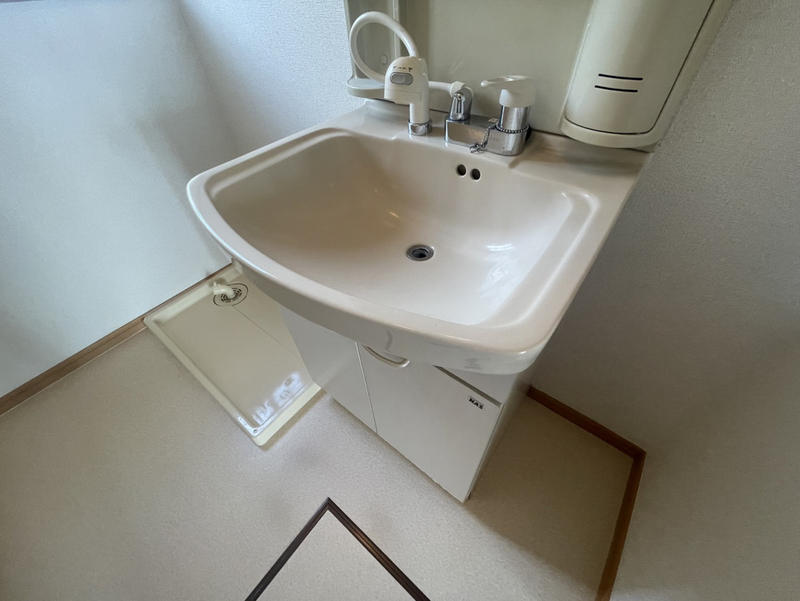 洗面所 写真6