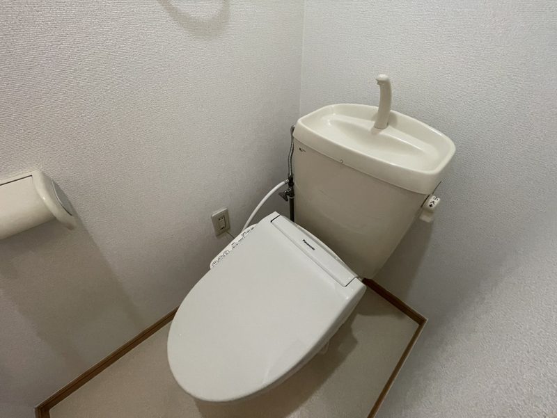 トイレ 写真5
