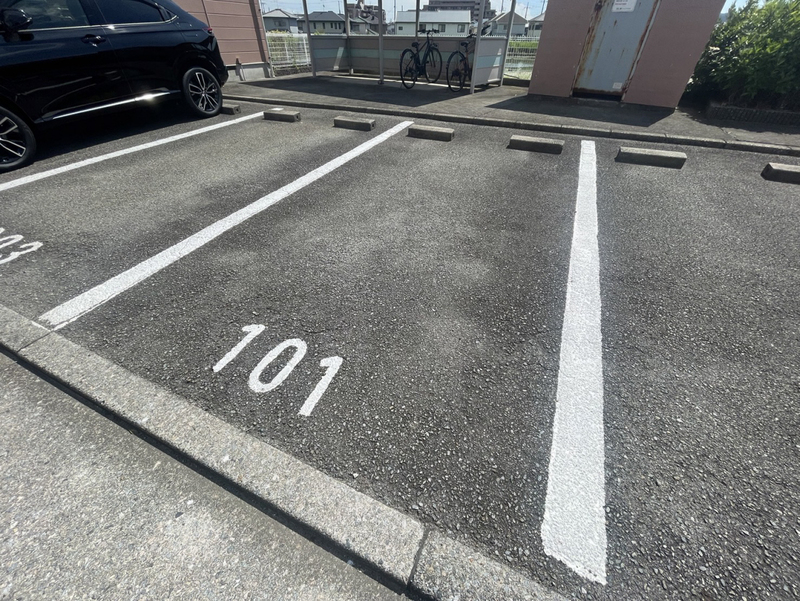 駐車場 写真10