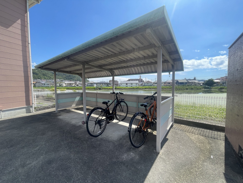 共用部 写真11