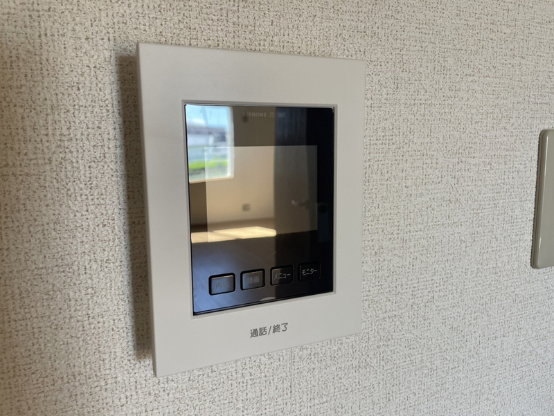 セキュリティ 写真13