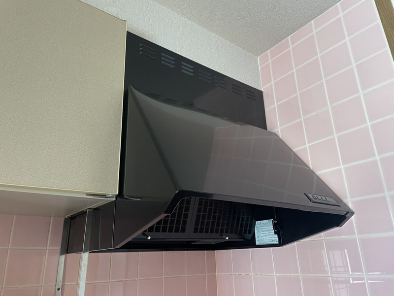 キッチン 写真19