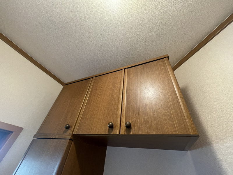収納 写真29