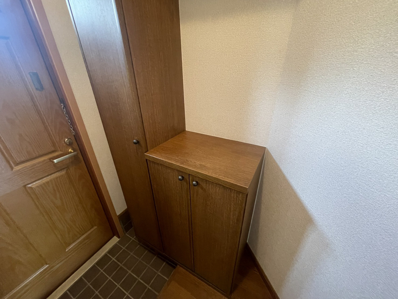 収納 写真30