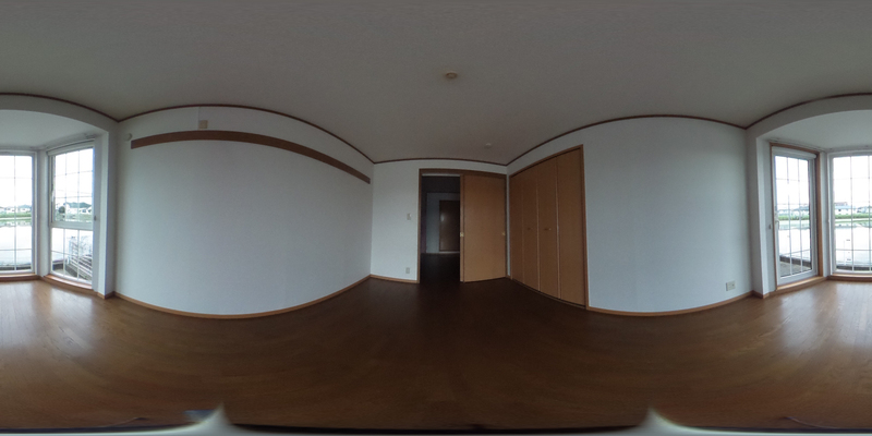 リビング 写真34