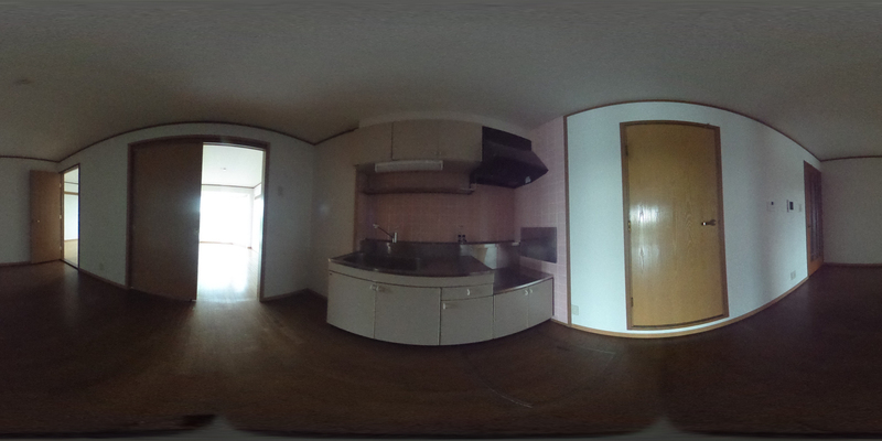 キッチン 写真35