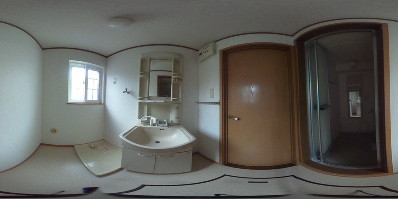 洗面所 写真36