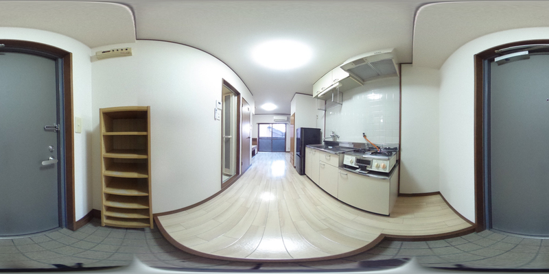 玄関 写真36