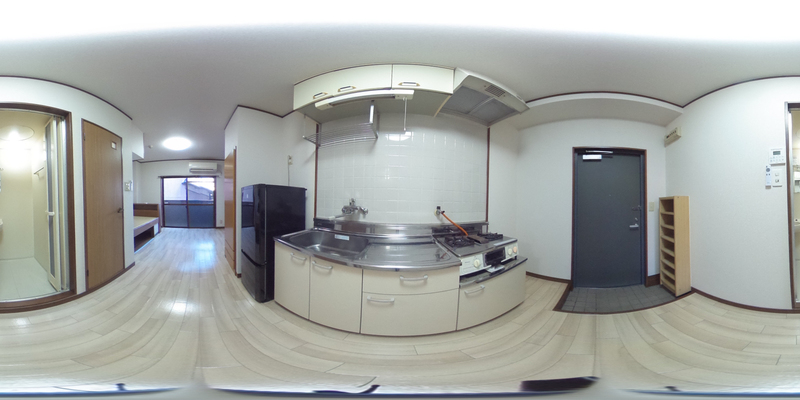 キッチン 写真34