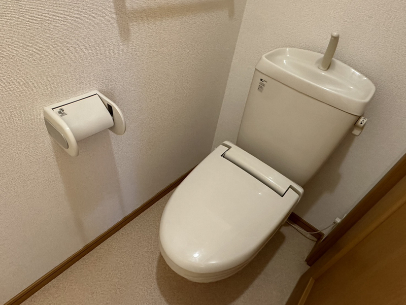 リヨン・たつの Bの物件内観写真