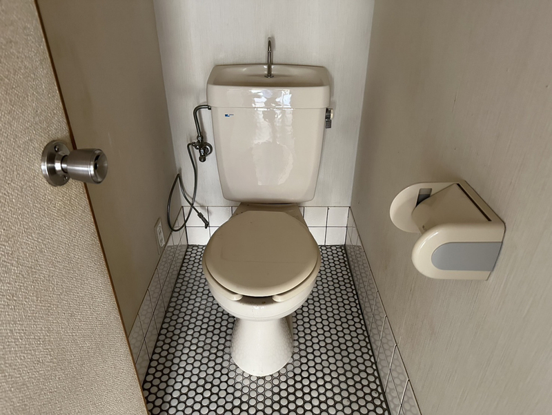 ハウス新町の物件内観写真