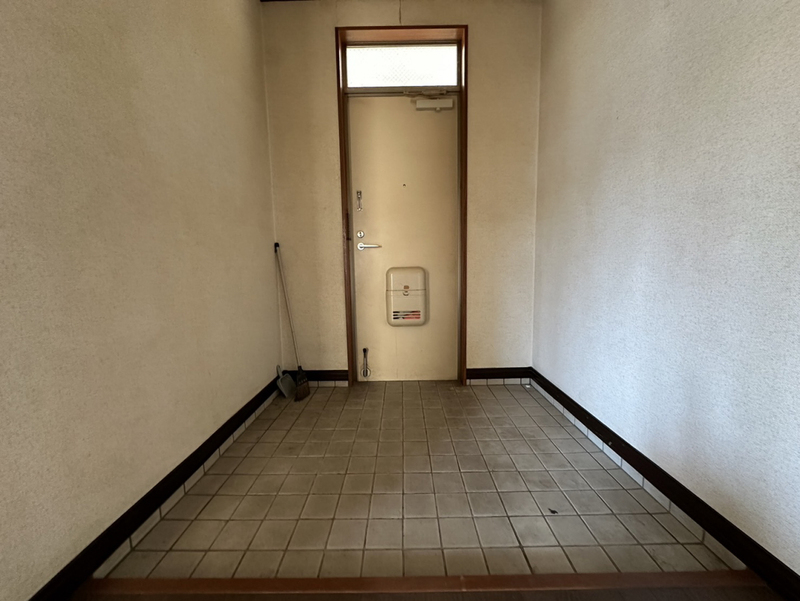 ハウス新町の物件内観写真