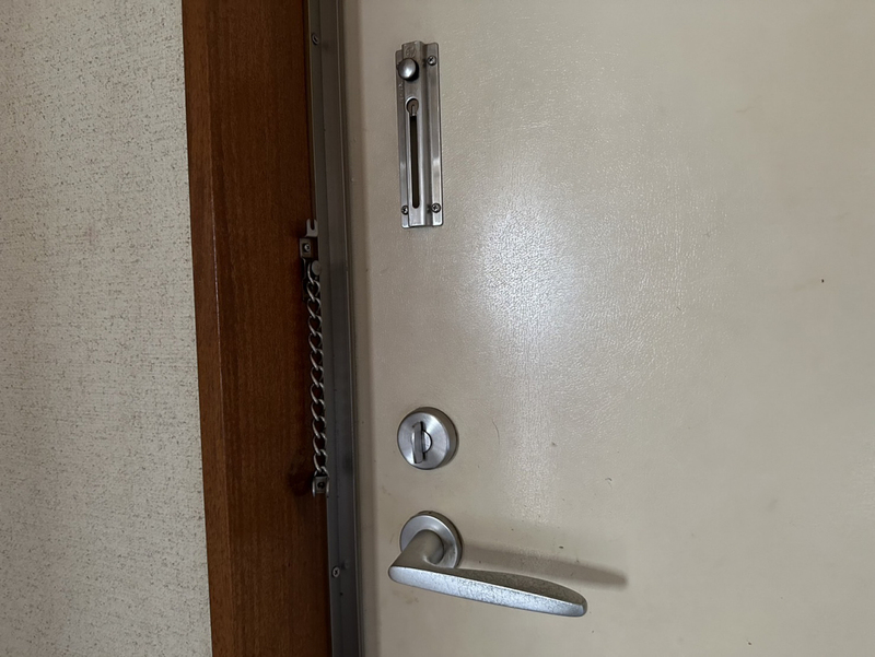 ハウス新町の物件内観写真