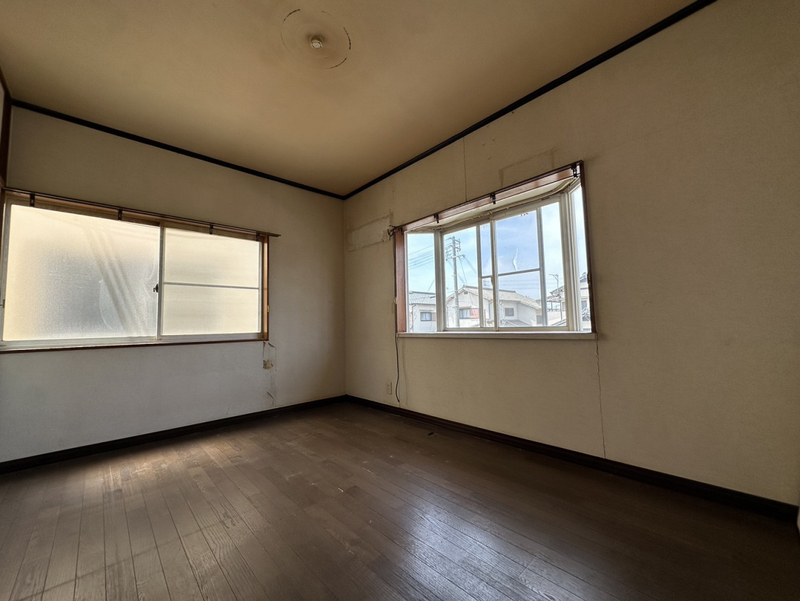 ハウス新町の物件内観写真