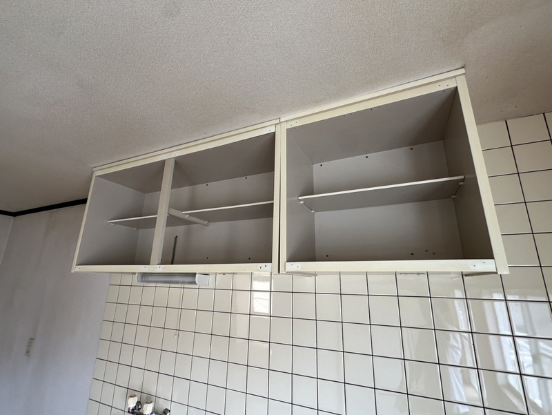 ハウス新町の物件内観写真