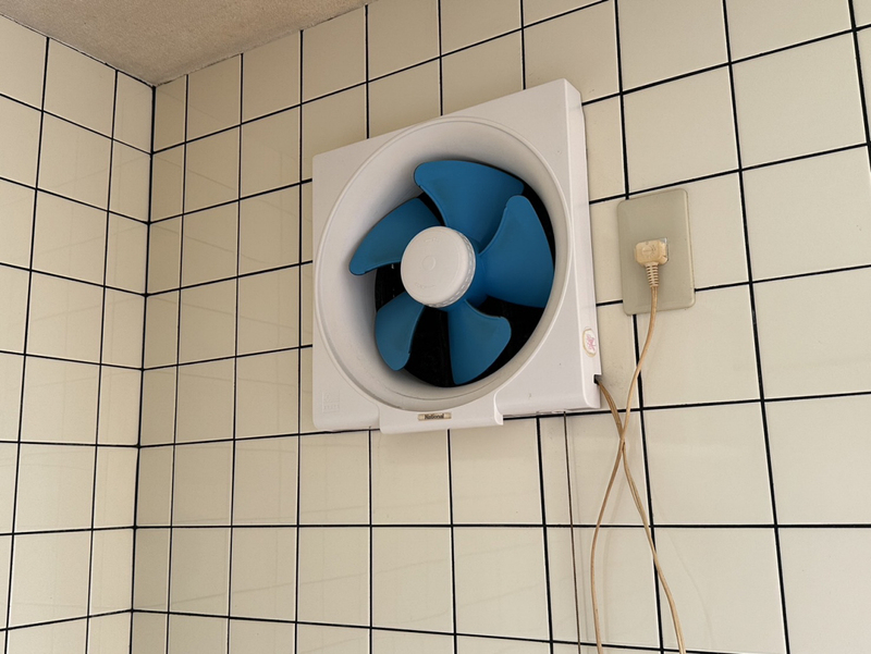 ハウス新町の物件内観写真