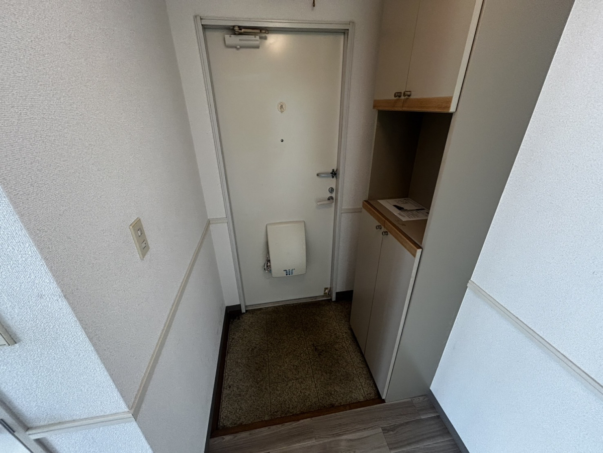 玄関 写真7