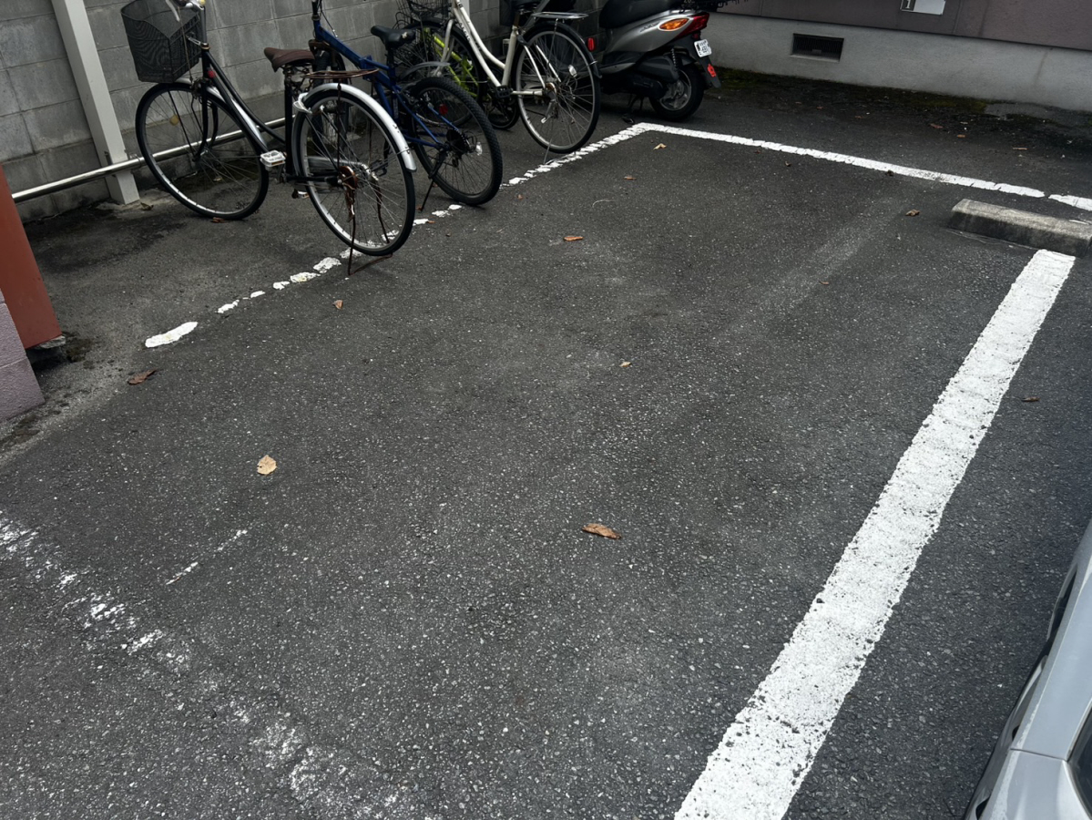 駐車場 写真10