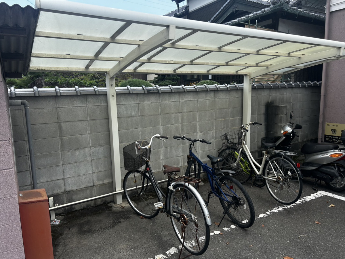 共用部 写真11
